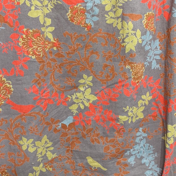 Aventura Organic Cotton Maxi Dress - Picture 7 of 10